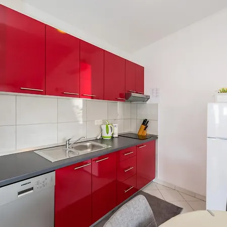 With Parking Space Nin, Zadar - 23493 Nin