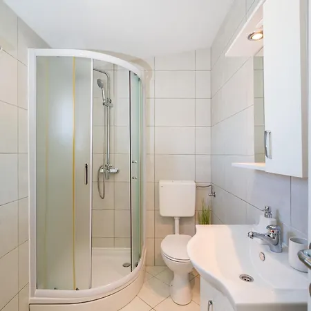 With Parking Space Nin, Zadar - 23493