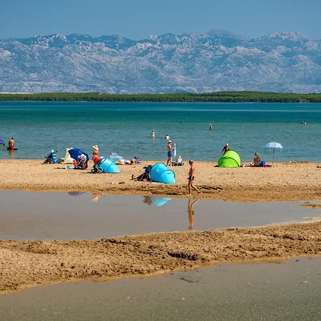 With Parking Space Nin, Zadar - 23493 נין