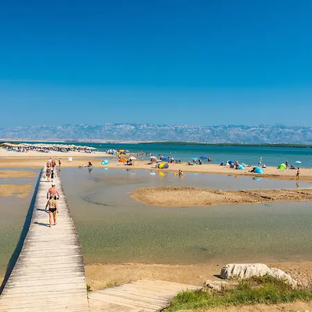 With Parking Space Nin, Zadar - 23493 * Nin