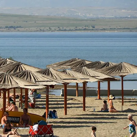 With Parking Space Nin, Zadar - 23493 דירה