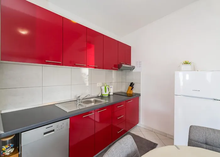 With Parking Space Nin, Zadar - 23493 Nin