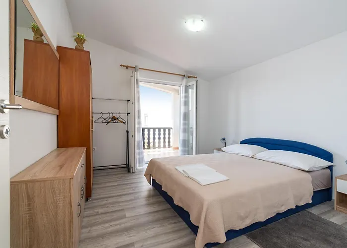 דירה With Parking Space Nin, Zadar - 23493 נין