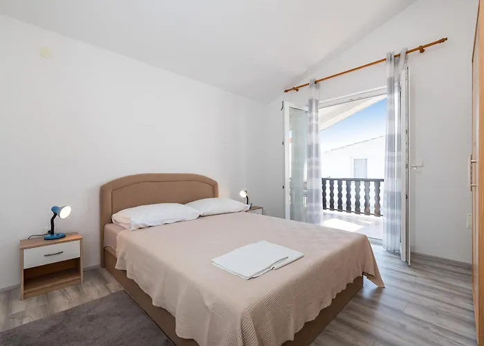 With Parking Space Nin, Zadar - 23493 נין