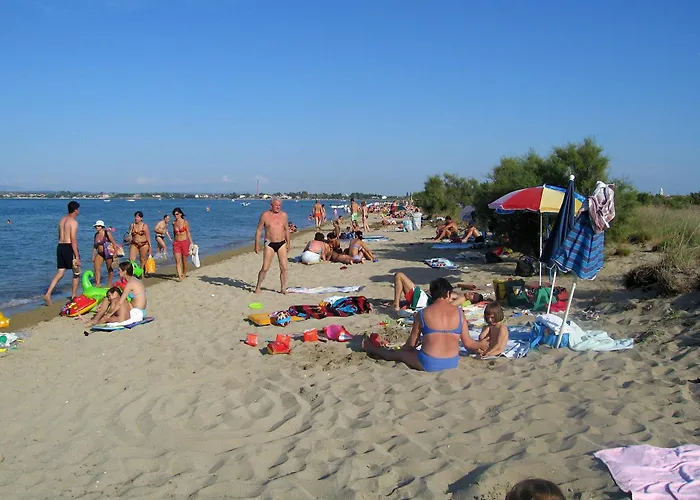 Apartman With Parking Space Nin, Zadar - 23493 Nin