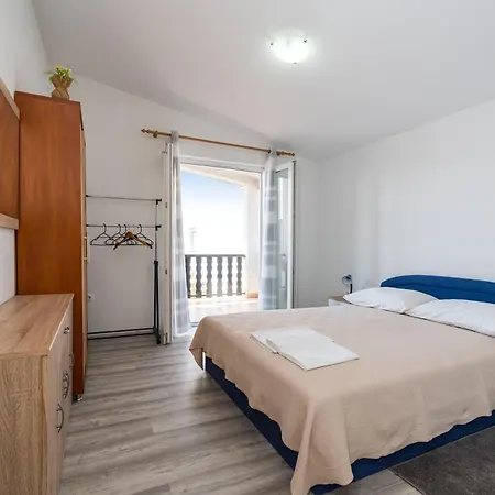 Apartamento With Parking Space Nin, Zadar - 23493 Nin