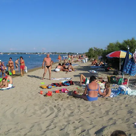 Apartamento With Parking Space Nin, Zadar - 23493 Nin