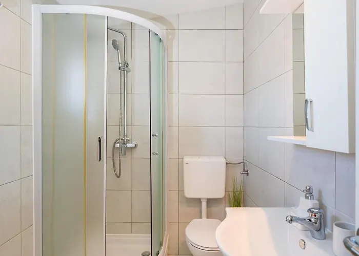 With Parking Space Nin, Zadar - 23493